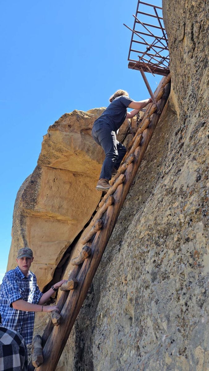 Balcony House Tour at Mesa Verde: What to Expect