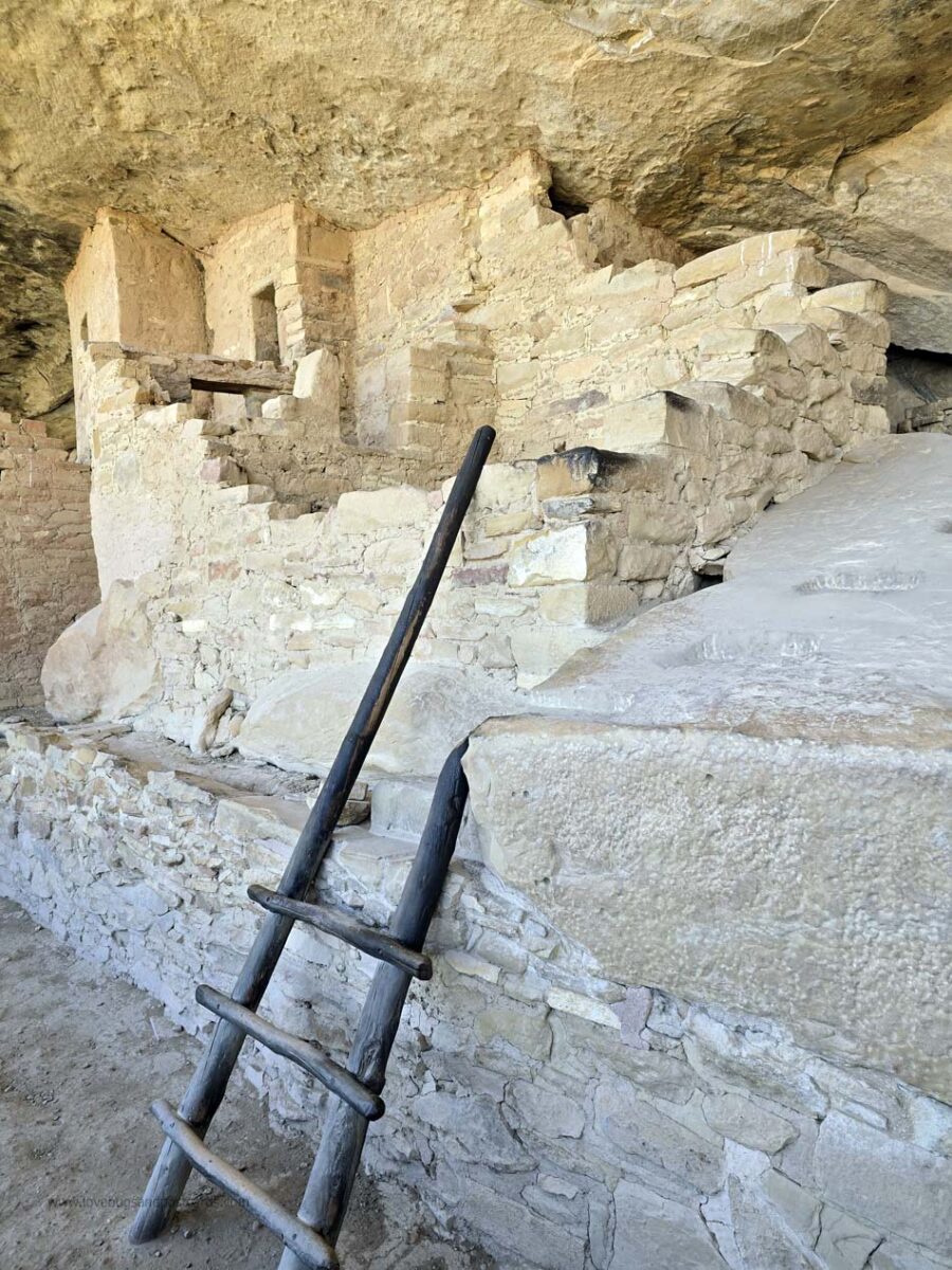Balcony House Tour at Mesa Verde: What to Expect