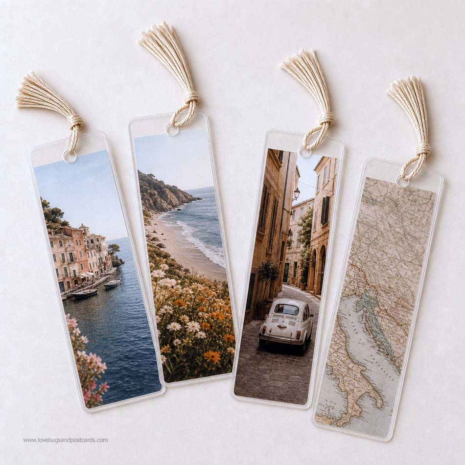 25 DIY Vacation Souvenirs You Can Make From Your Trip