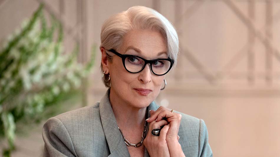 The Devil Wears Prada 2 Parents Guide