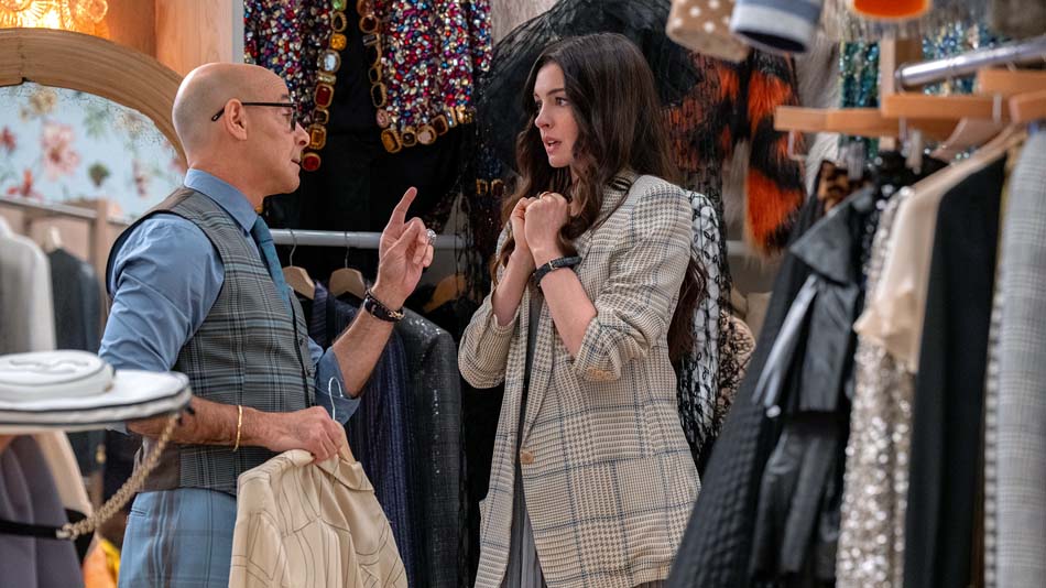The Devil Wears Prada 2 Parents Guide