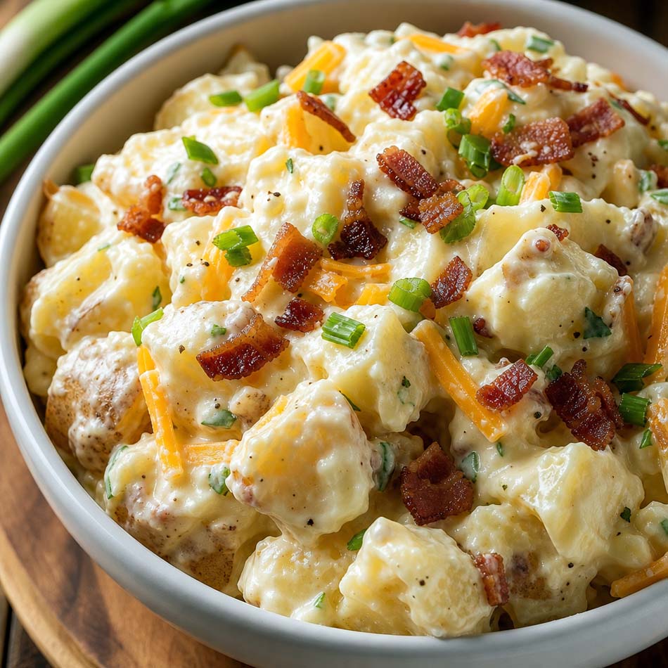 10 Easy Summer Side Dishes
