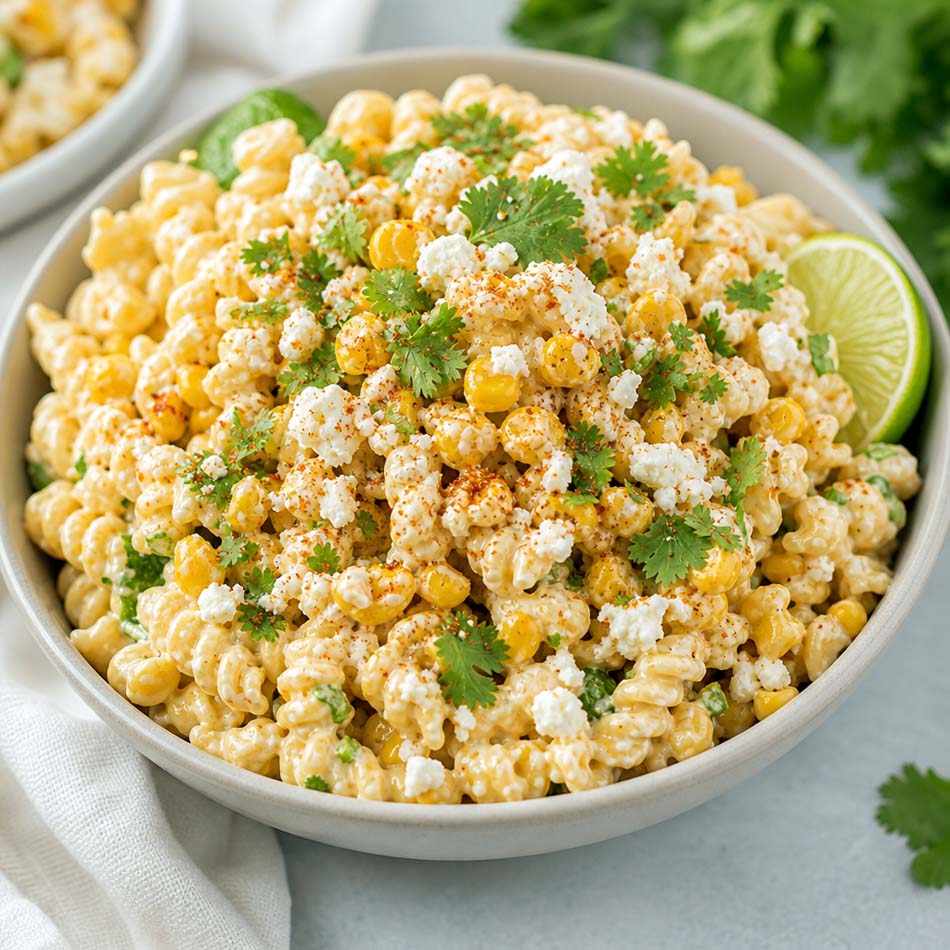 10 Easy Summer Side Dishes