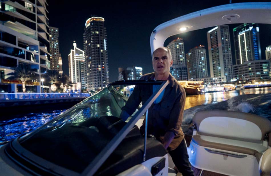 Tom Clancy's Jack Ryan: Ghost War Parents Guide