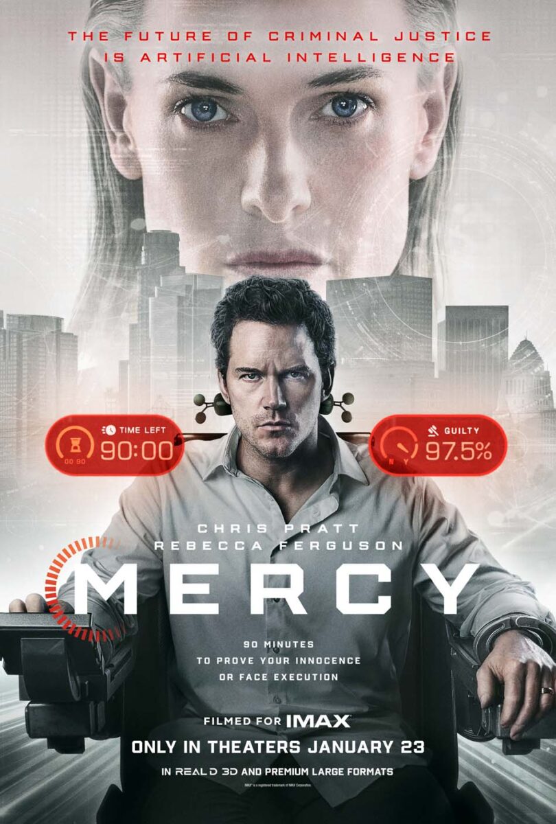Mercy Parents Guide (2026)