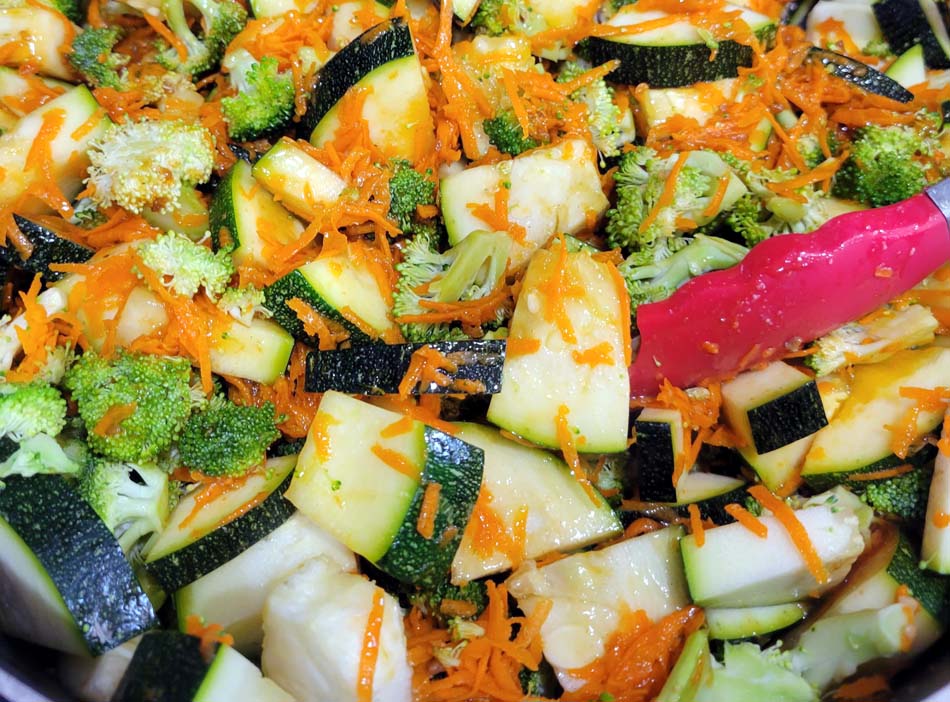 10 Fresh Garden Harvest Recipes (Easy Meals Using What You Grow)